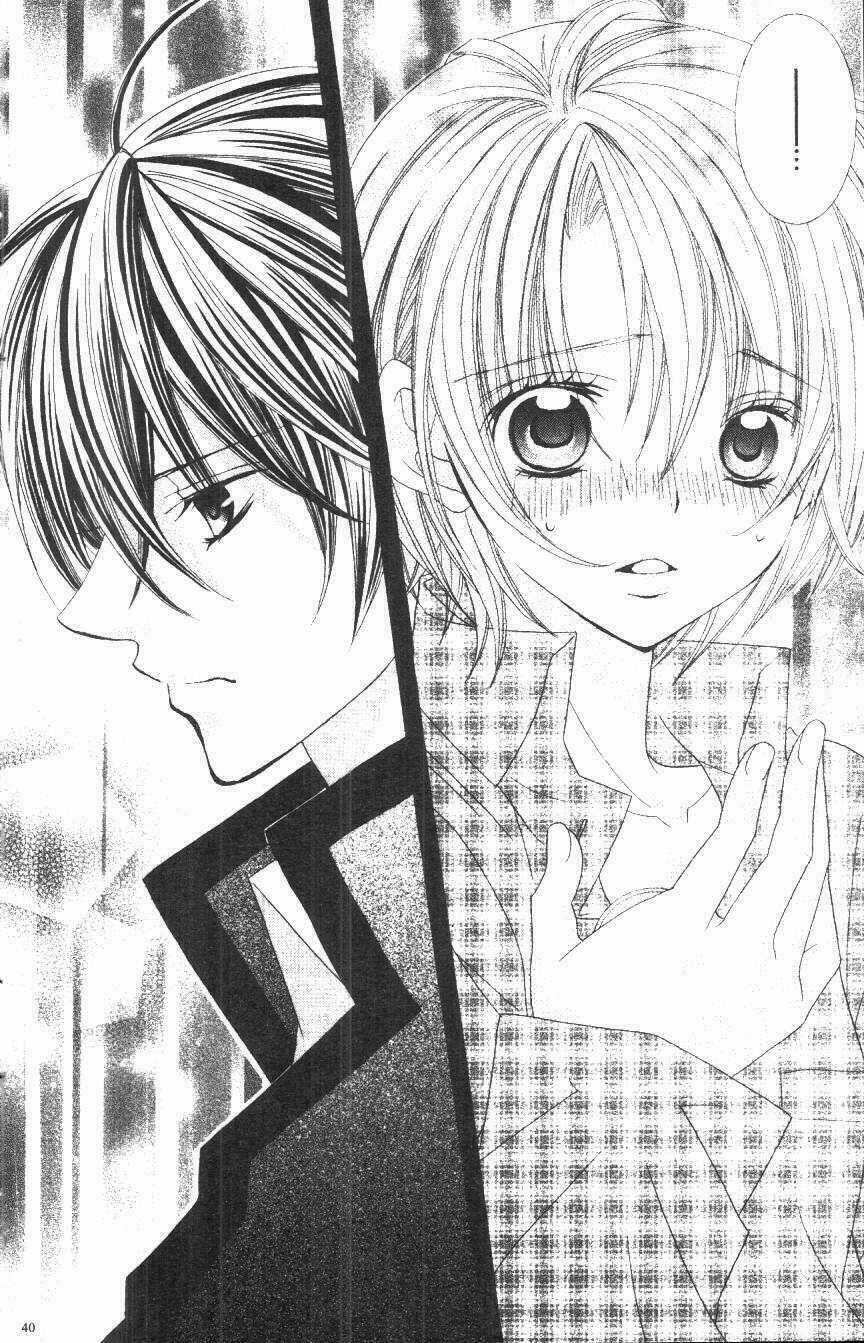 I Love You Suzuki Chapter 9 trang 39