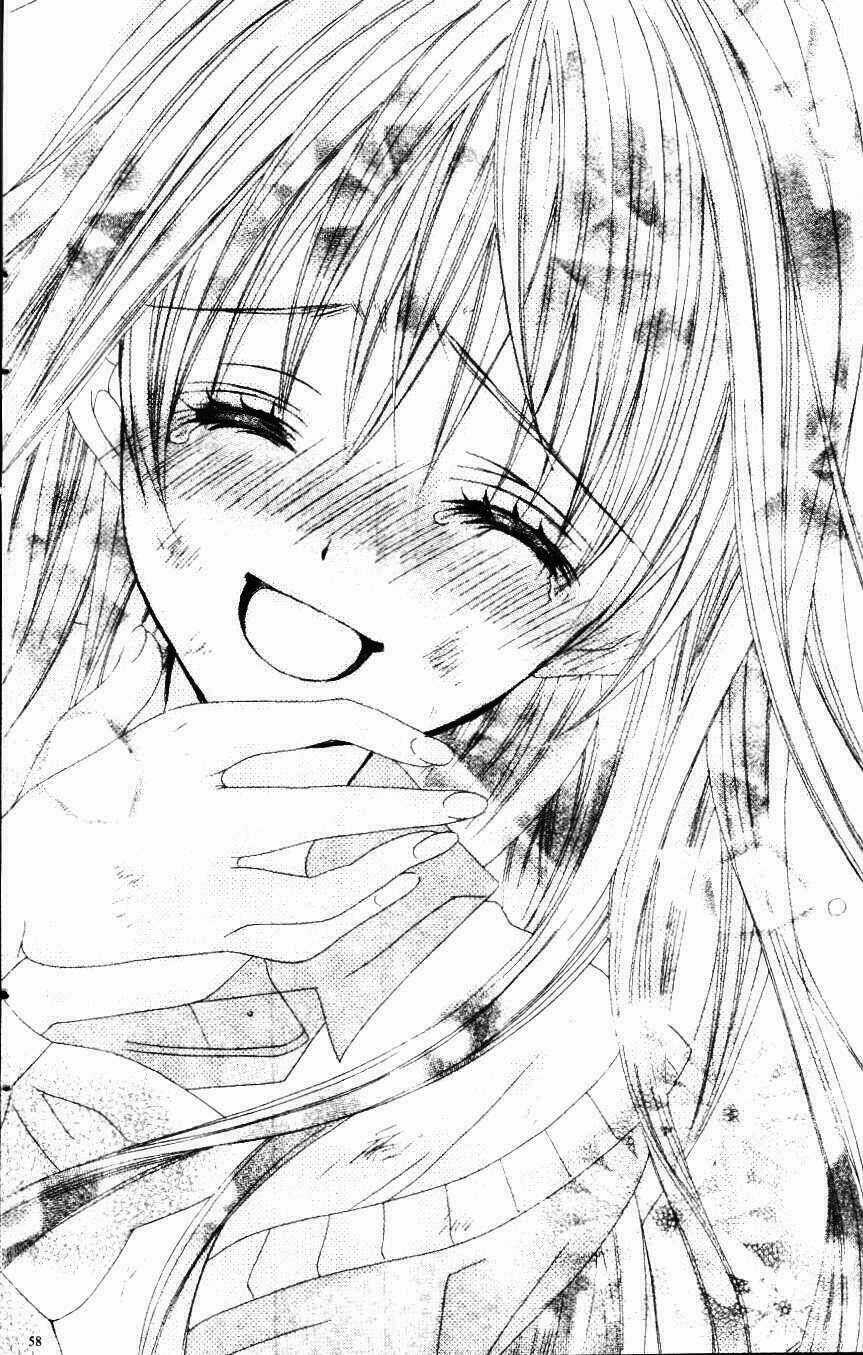 I Love You Suzuki Chapter 9 trang 57