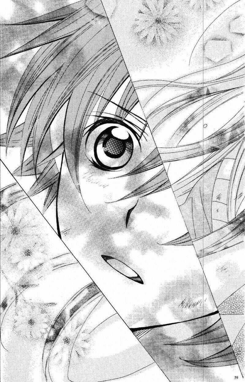 I Love You Suzuki Chapter 9 trang 58