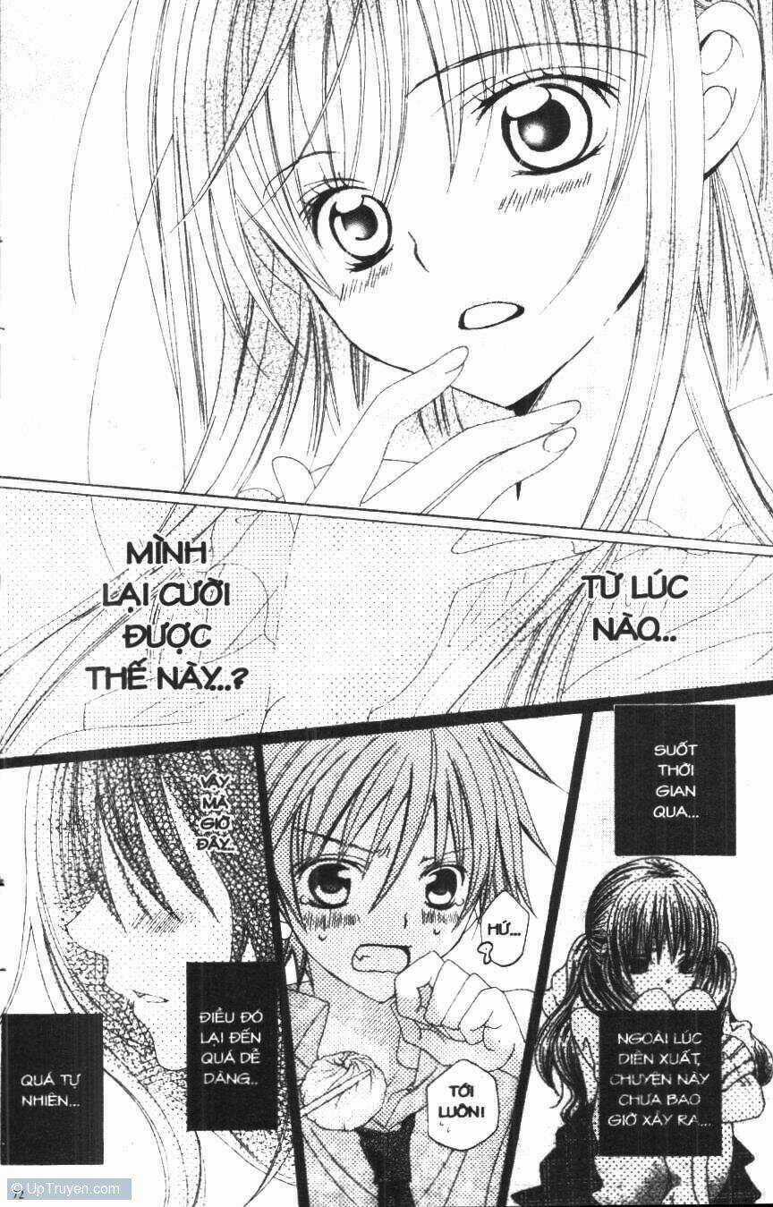 I Love You Suzuki Chapter 9 trang 71