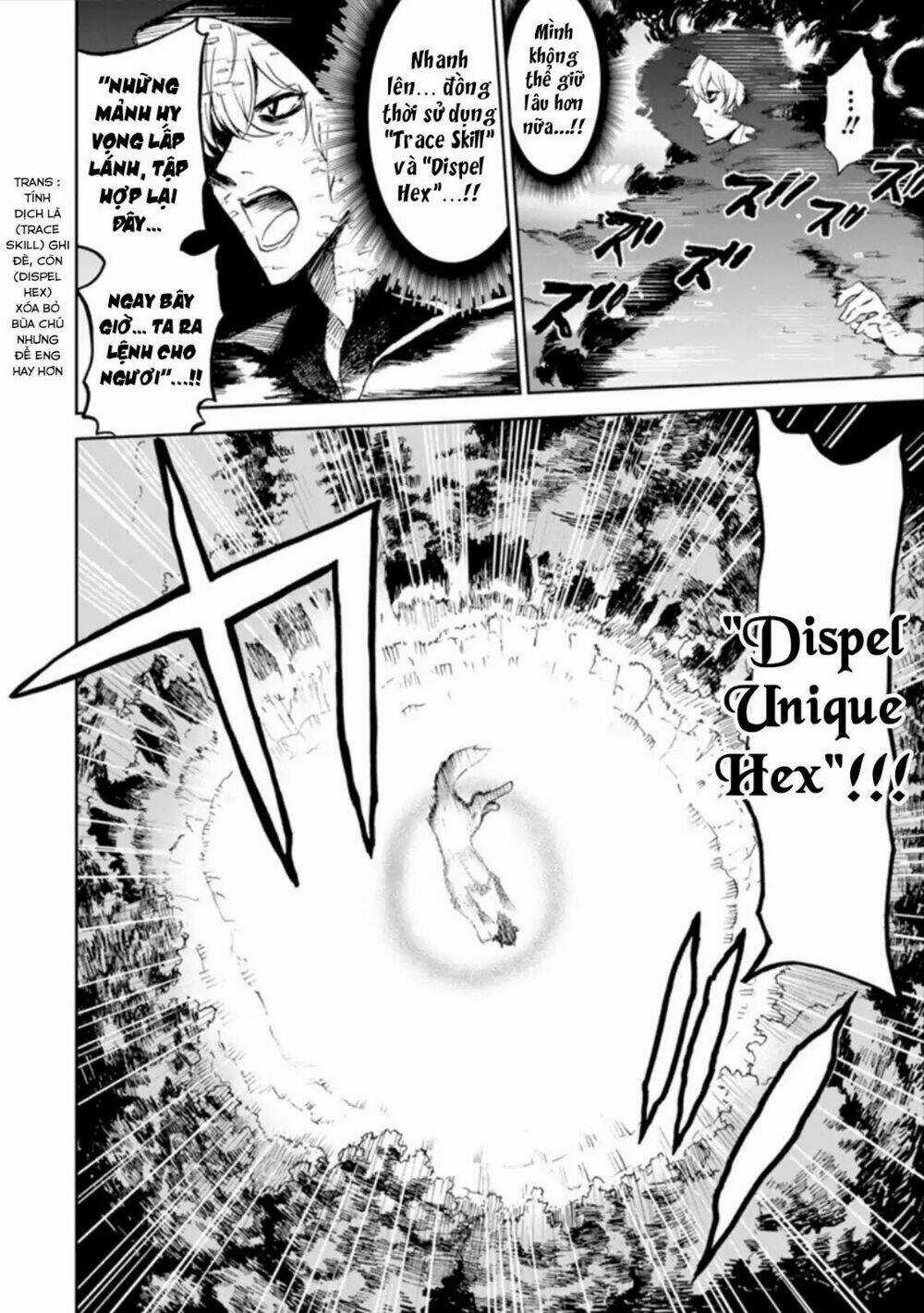 I'm A Middle-Aged Man Who Got My Adventurer License Revoked Chapter 1 trang 52