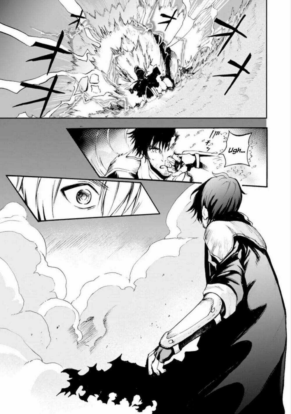 I'm A Middle-Aged Man Who Got My Adventurer License Revoked Chapter 1 trang 53