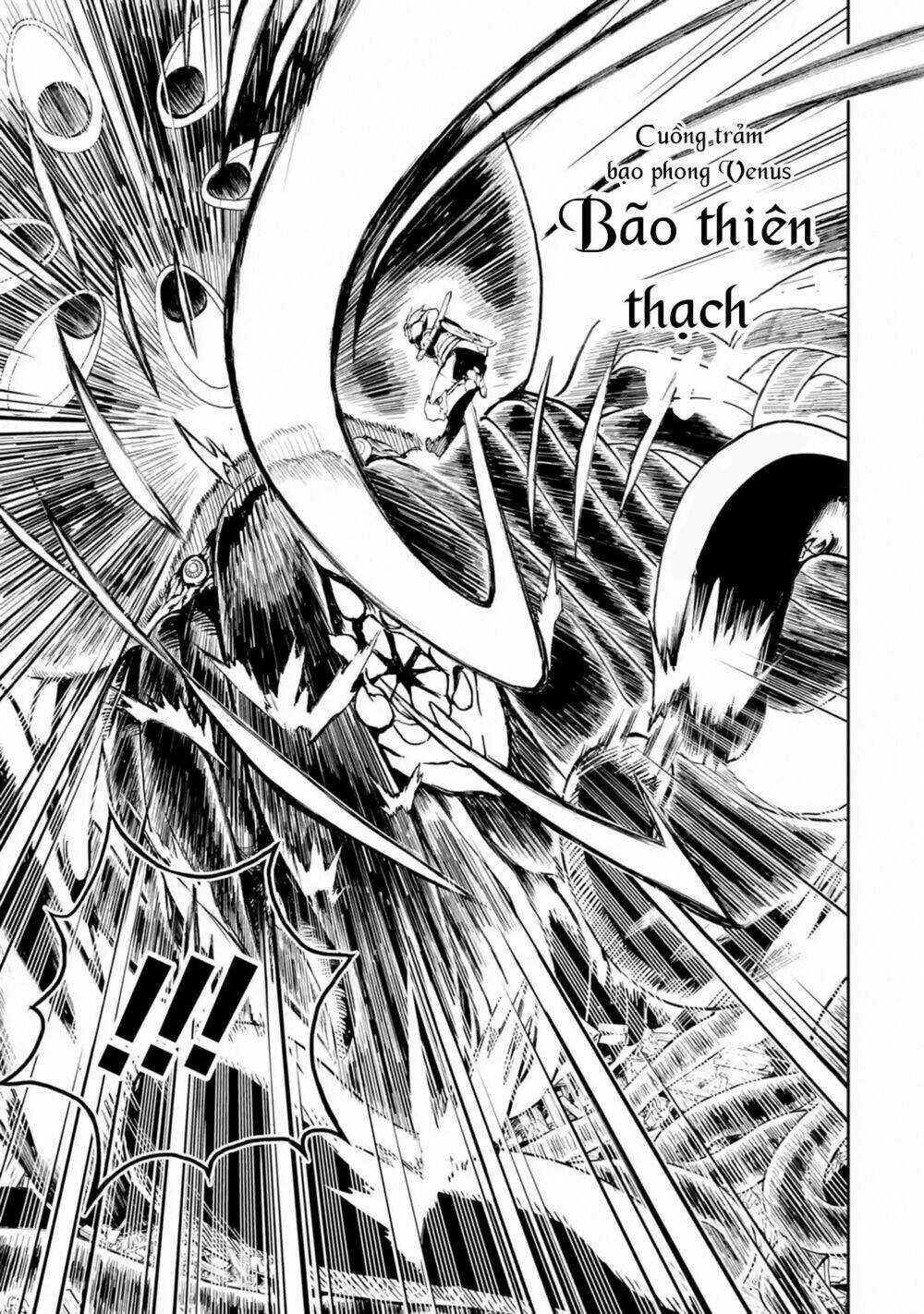 I'm A Middle-Aged Man Who Got My Adventurer License Revoked Chapter 14 trang 32