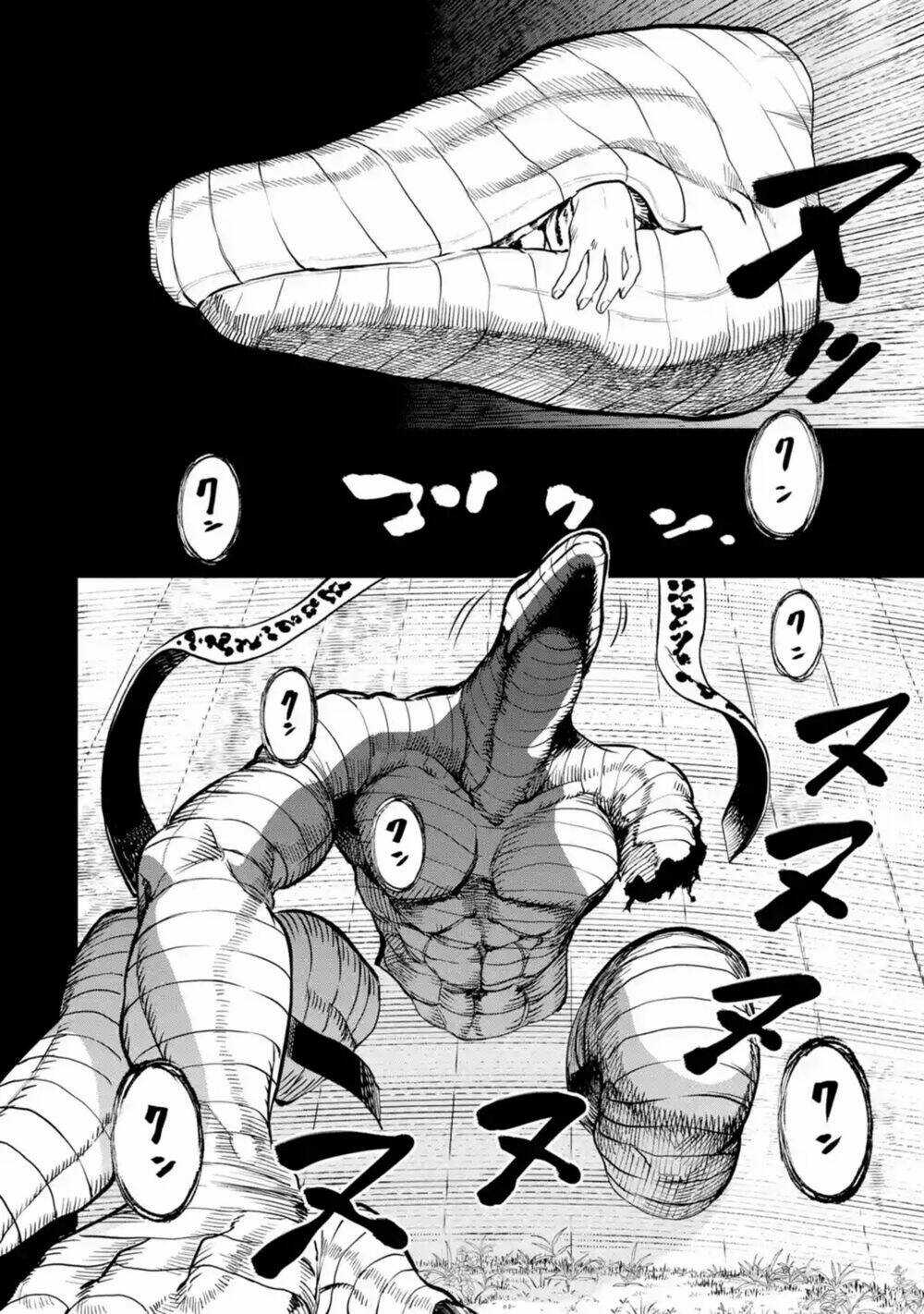 I'm A Middle-Aged Man Who Got My Adventurer License Revoked Chapter 15 trang 17