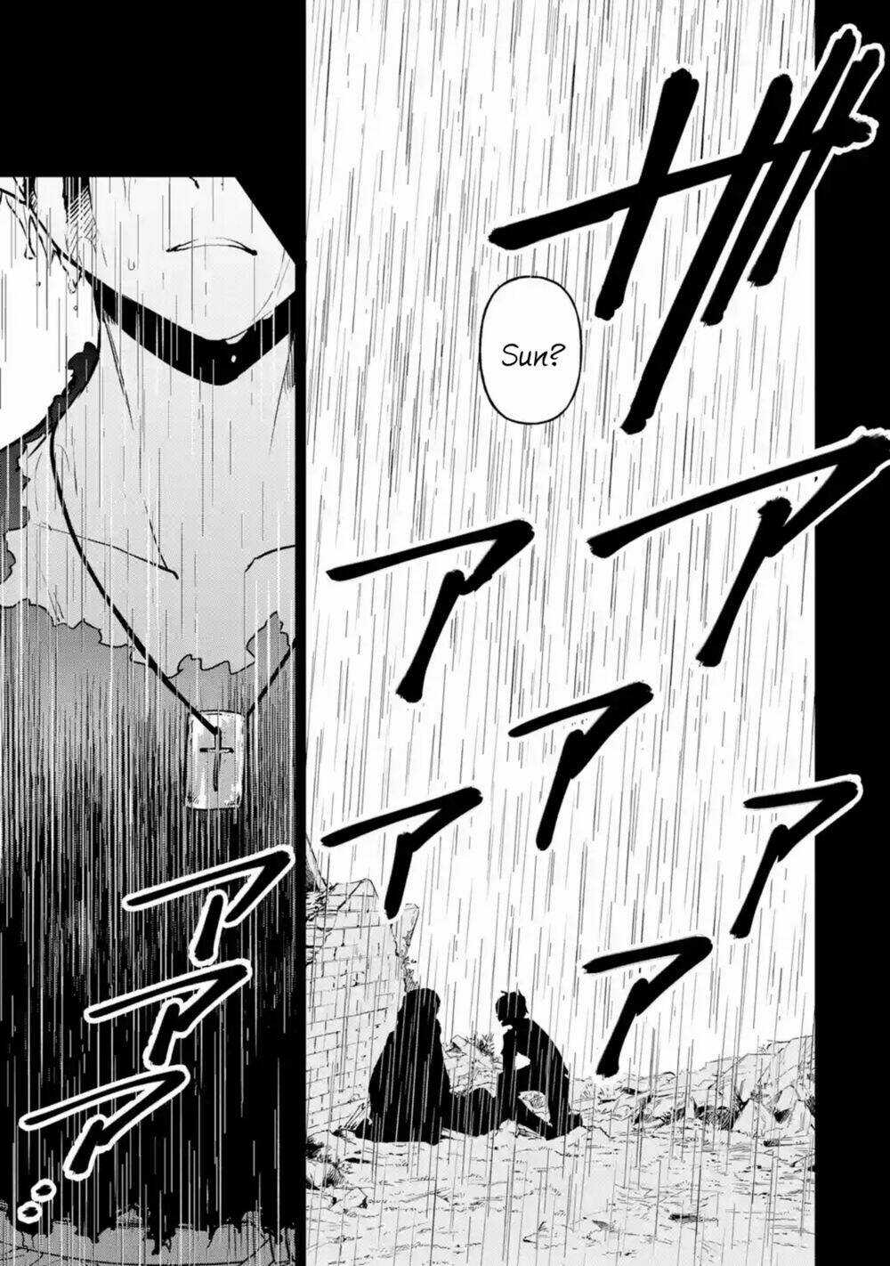 I'm A Middle-Aged Man Who Got My Adventurer License Revoked Chapter 15 trang 28