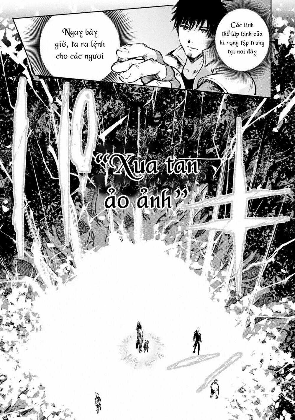 I'm A Middle-Aged Man Who Got My Adventurer License Revoked Chapter 16 trang 30