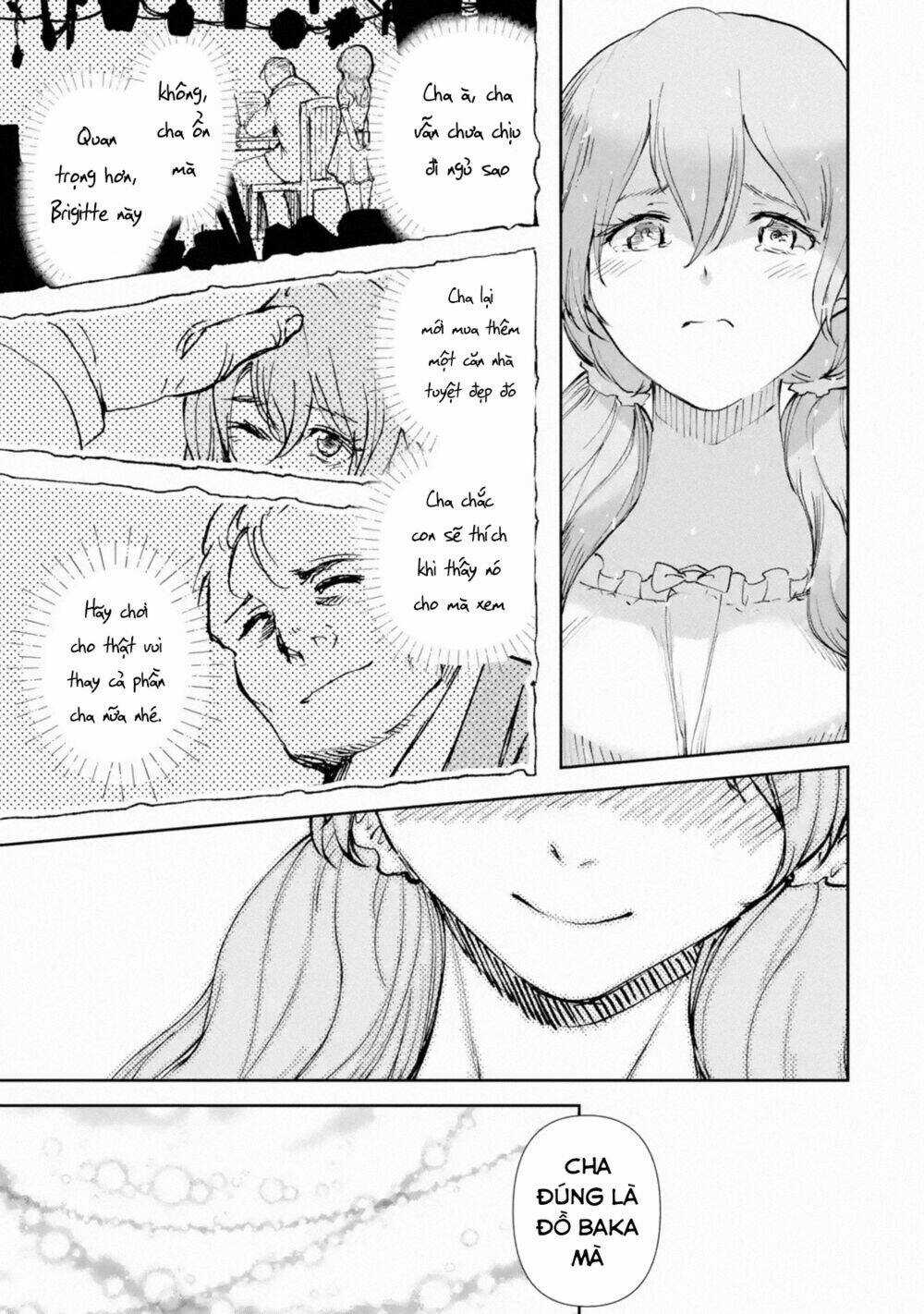 I'm A Middle-Aged Man Who Got My Adventurer License Revoked Chapter 16 trang 48