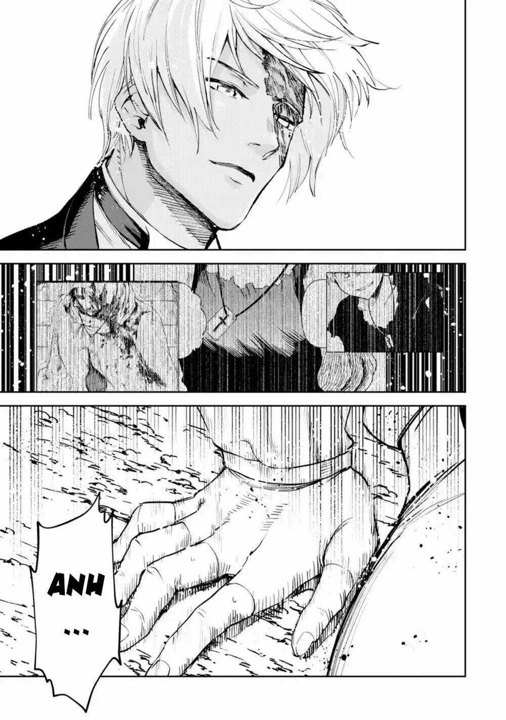 I'm A Middle-Aged Man Who Got My Adventurer License Revoked Chapter 16 trang 54