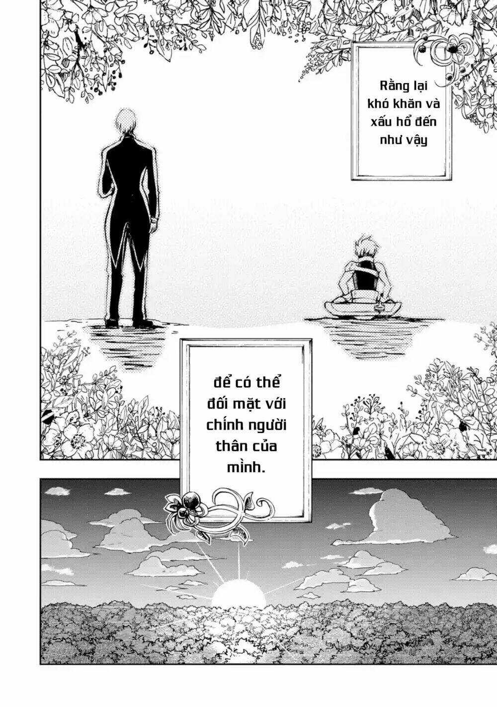 I'm A Middle-Aged Man Who Got My Adventurer License Revoked Chapter 16 trang 59