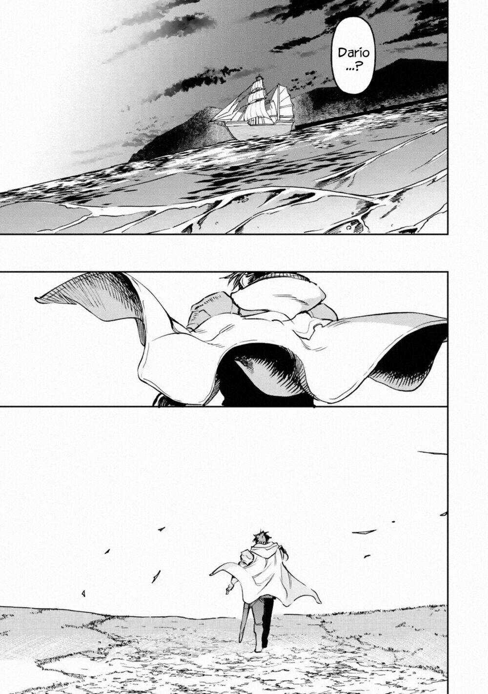 I'm A Middle-Aged Man Who Got My Adventurer License Revoked Chapter 17 trang 46