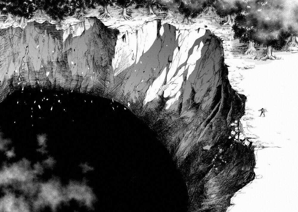 I'm A Middle-Aged Man Who Got My Adventurer License Revoked Chapter 17 trang 47