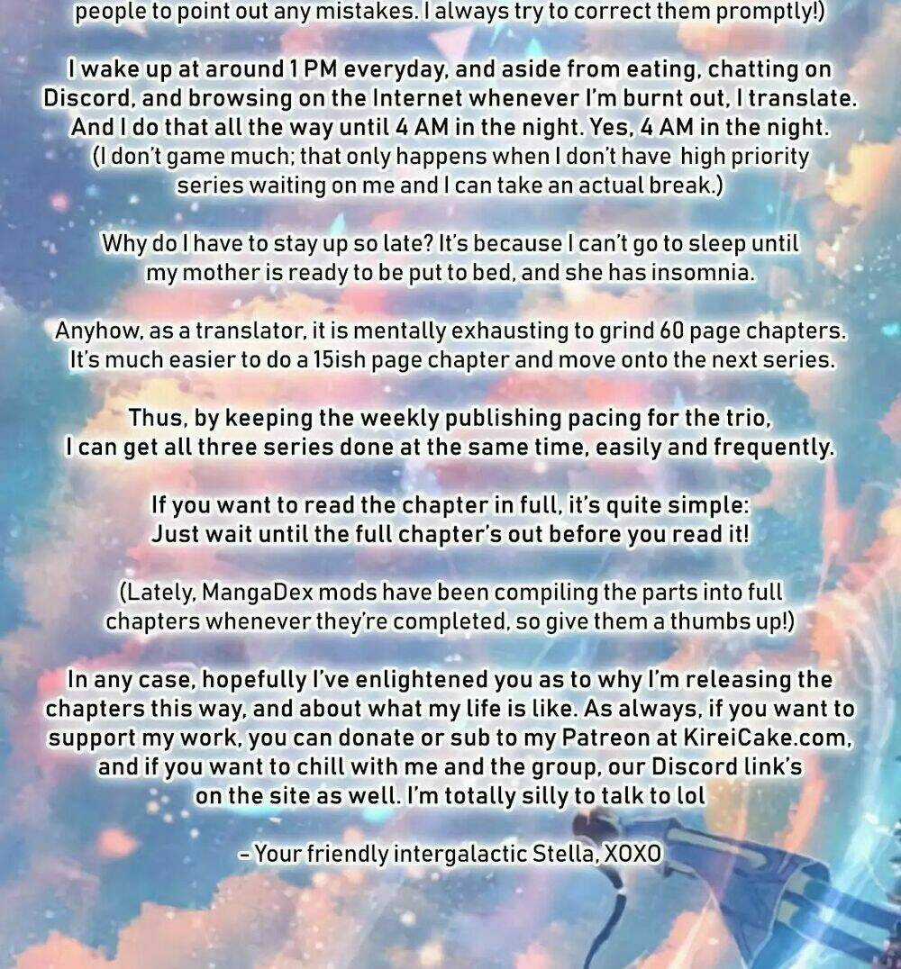 I'm A Middle-Aged Man Who Got My Adventurer License Revoked Chapter 2 trang 42