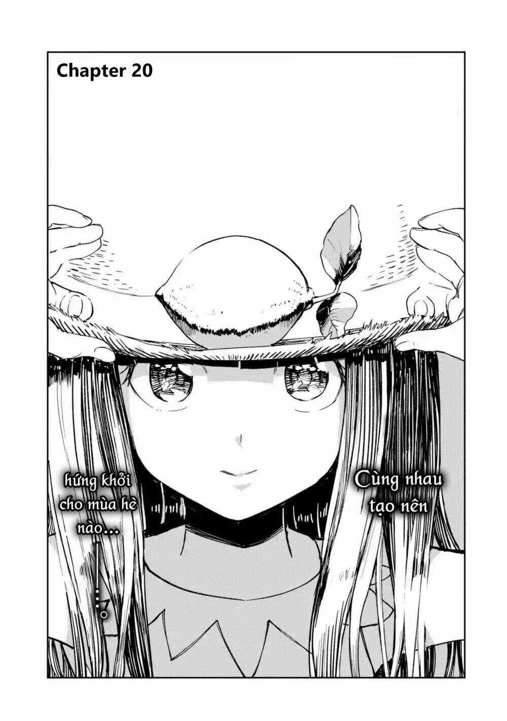 I'm A Middle-Aged Man Who Got My Adventurer License Revoked Chapter 20 trang 10