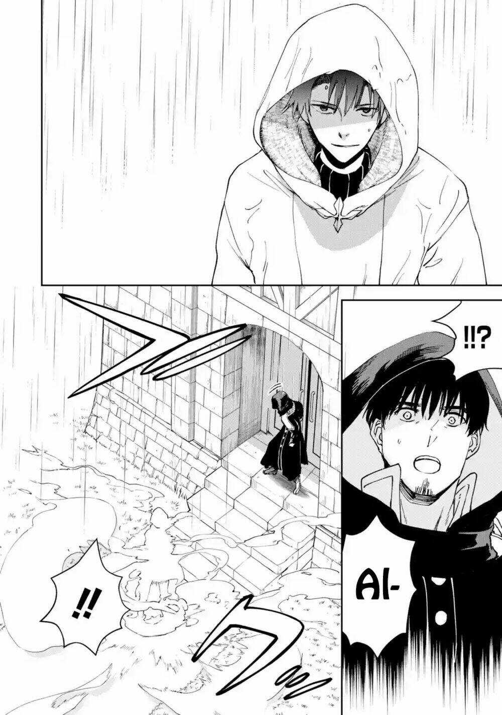 I'm A Middle-Aged Man Who Got My Adventurer License Revoked Chapter 22 trang 9