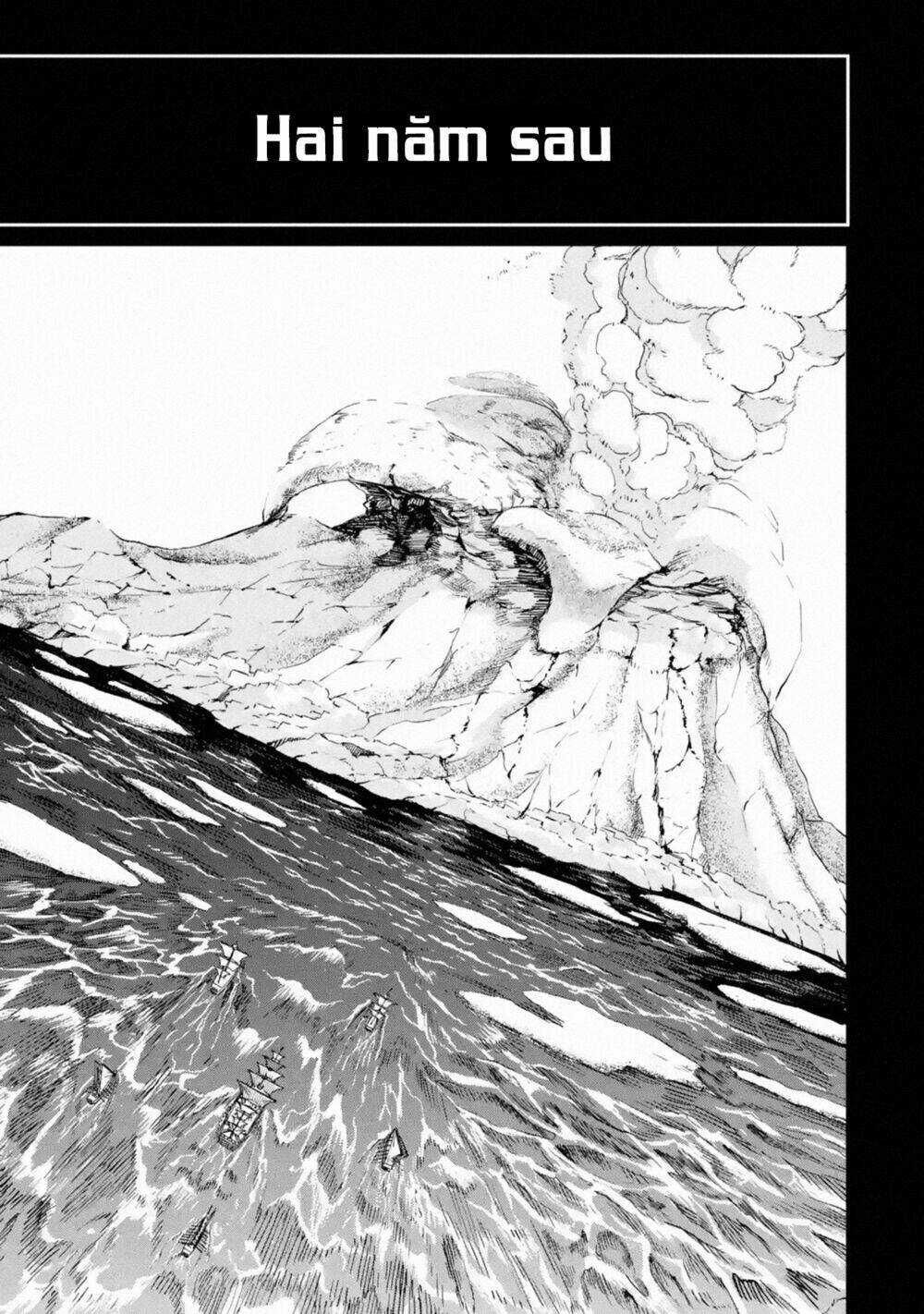 I'm A Middle-Aged Man Who Got My Adventurer License Revoked Chapter 23 trang 8