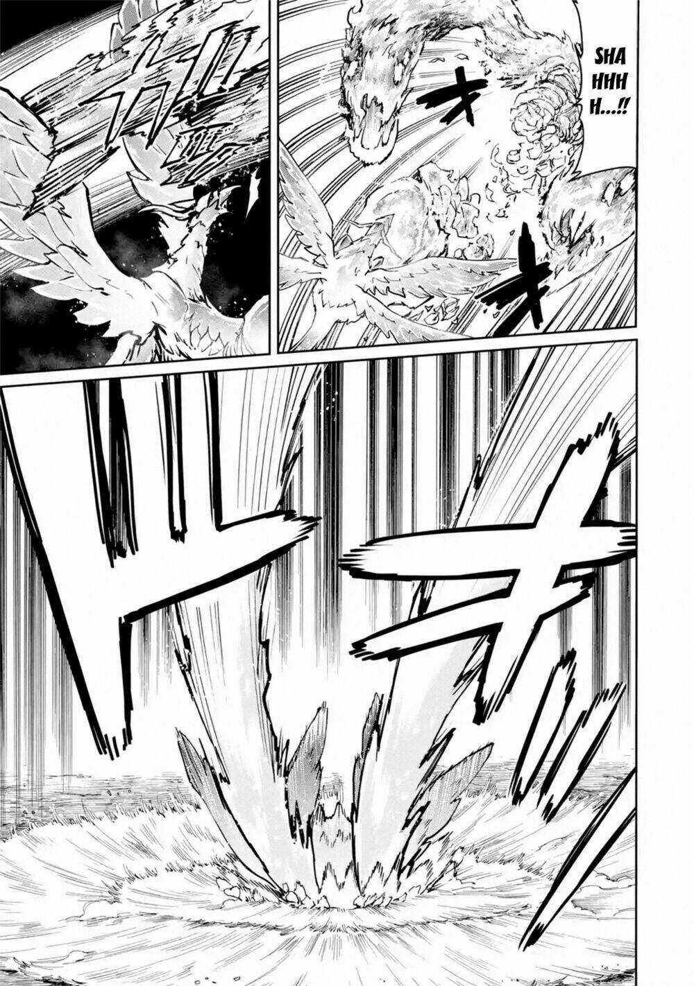 I'm A Middle-Aged Man Who Got My Adventurer License Revoked Chapter 24 trang 31