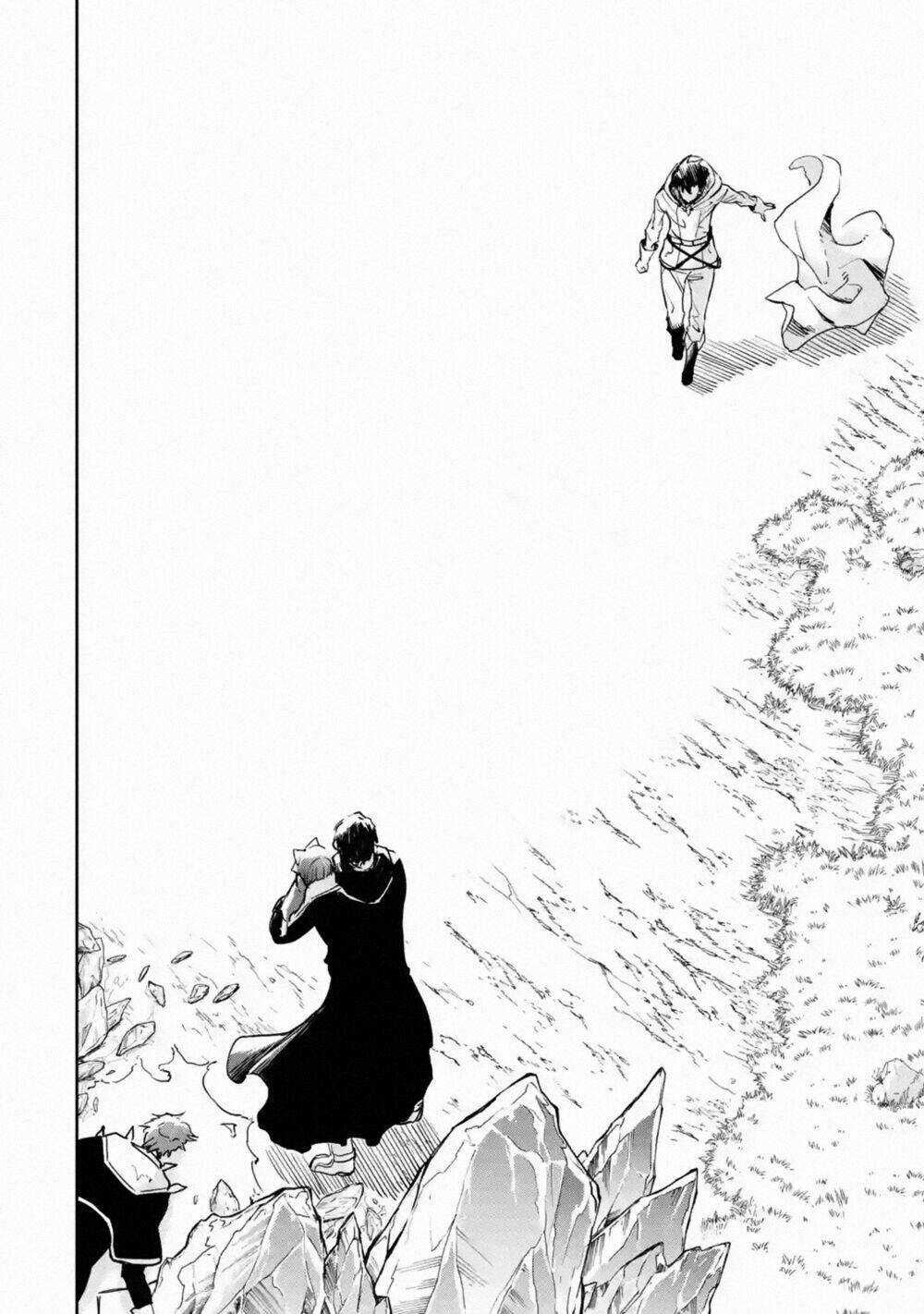 I'm A Middle-Aged Man Who Got My Adventurer License Revoked Chapter 24 trang 44