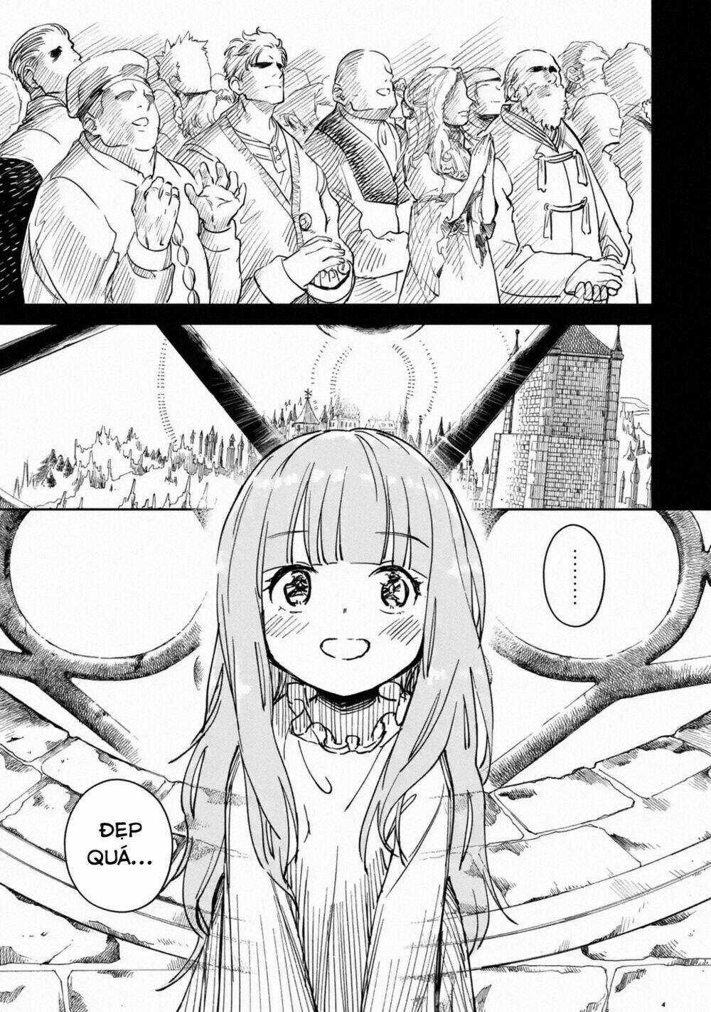 I'm A Middle-Aged Man Who Got My Adventurer License Revoked Chapter 24 trang 5