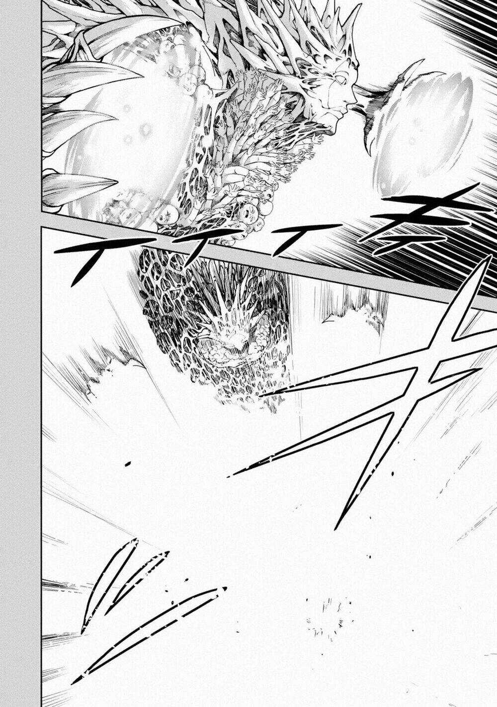 I'm A Middle-Aged Man Who Got My Adventurer License Revoked Chapter 25 trang 29