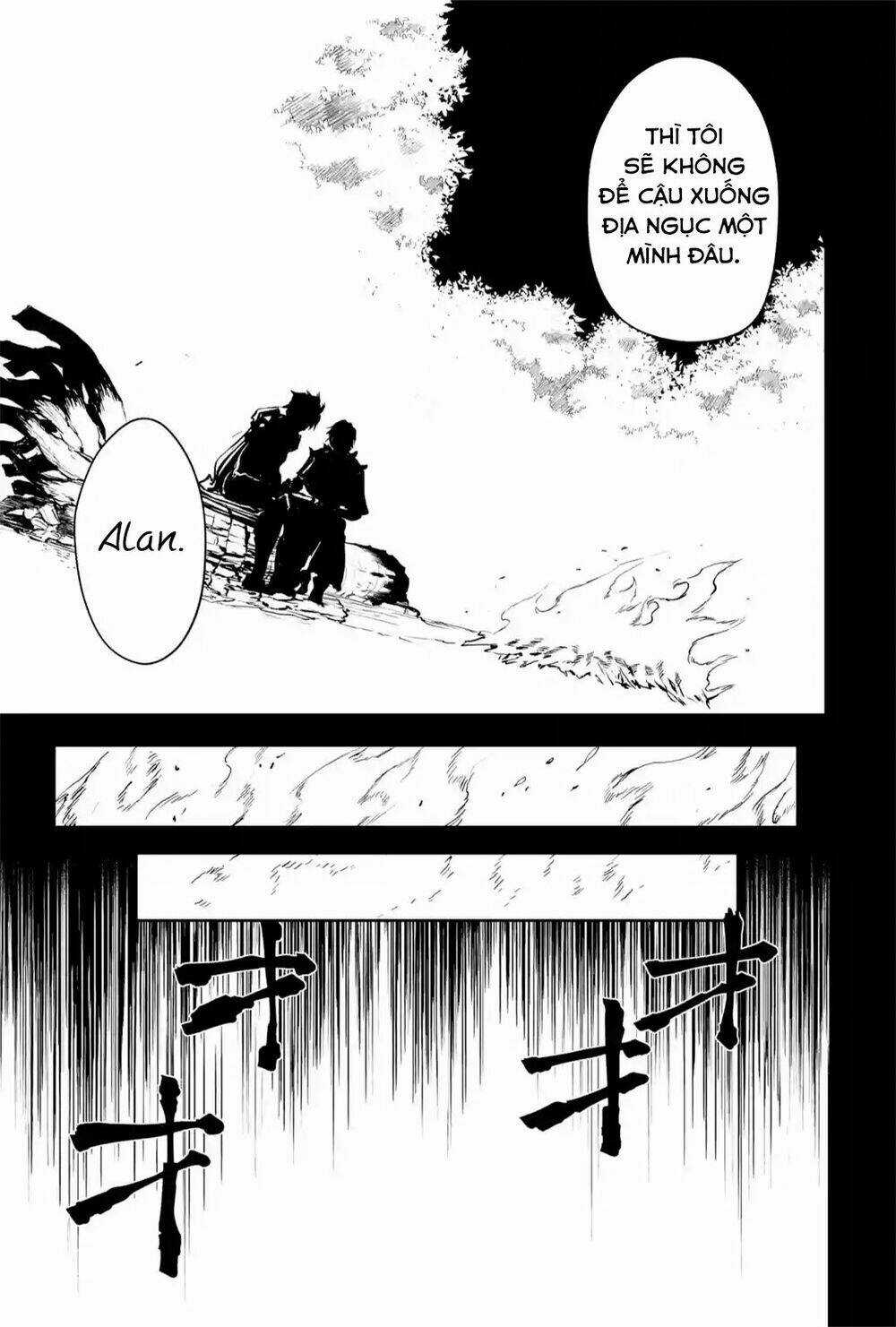 I'm A Middle-Aged Man Who Got My Adventurer License Revoked Chapter 25 trang 58