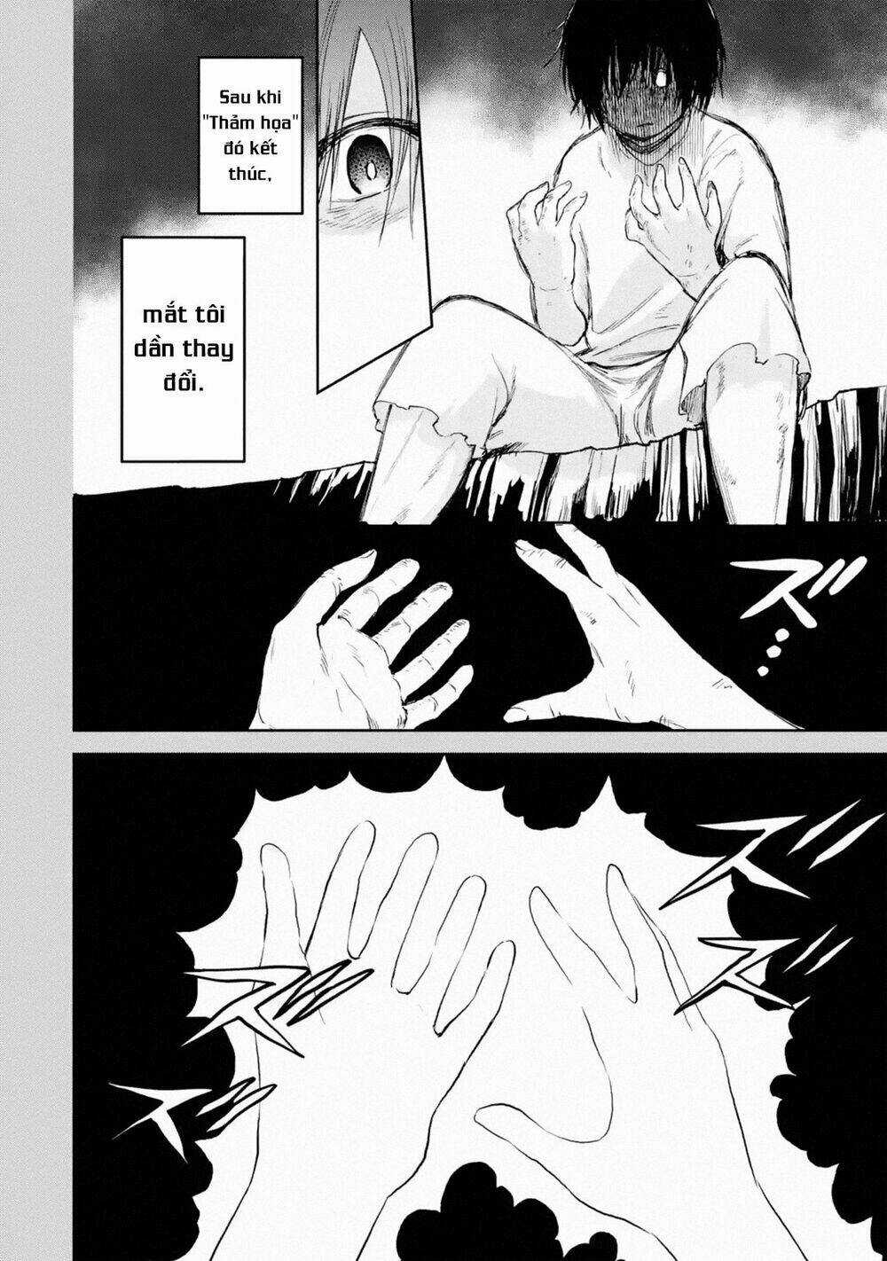 I'm A Middle-Aged Man Who Got My Adventurer License Revoked Chapter 25 trang 9