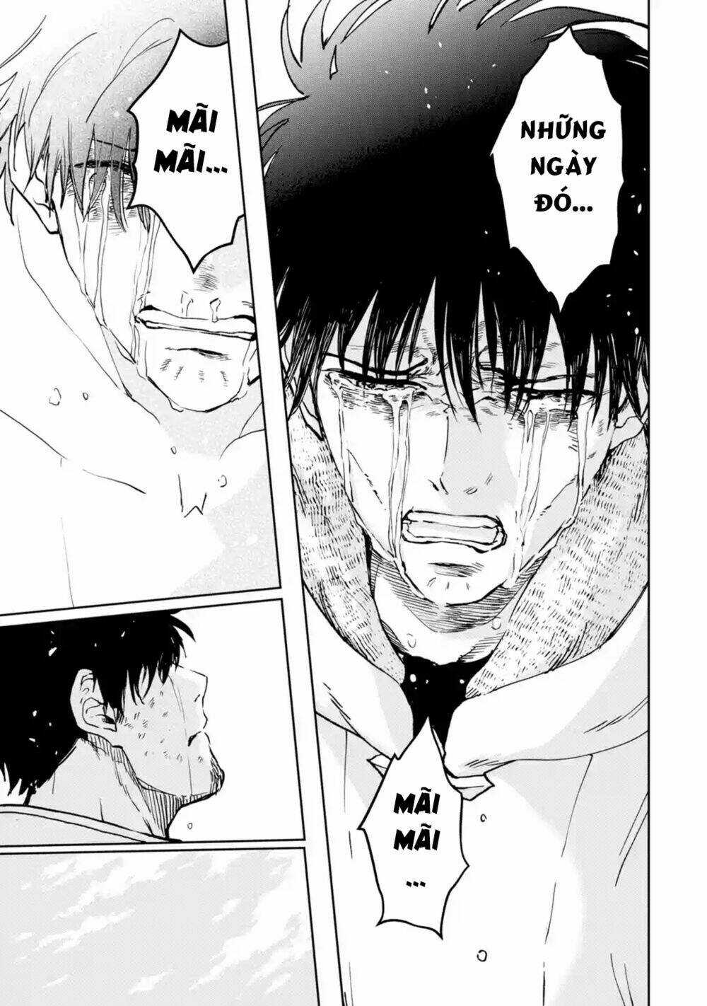 I'm A Middle-Aged Man Who Got My Adventurer License Revoked Chapter 26 trang 19