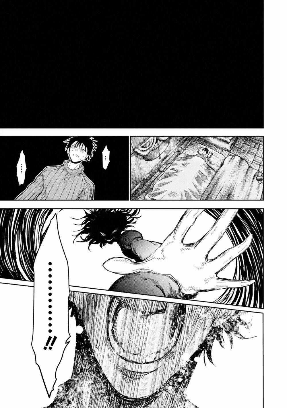 I'm A Middle-Aged Man Who Got My Adventurer License Revoked Chapter 28 trang 35