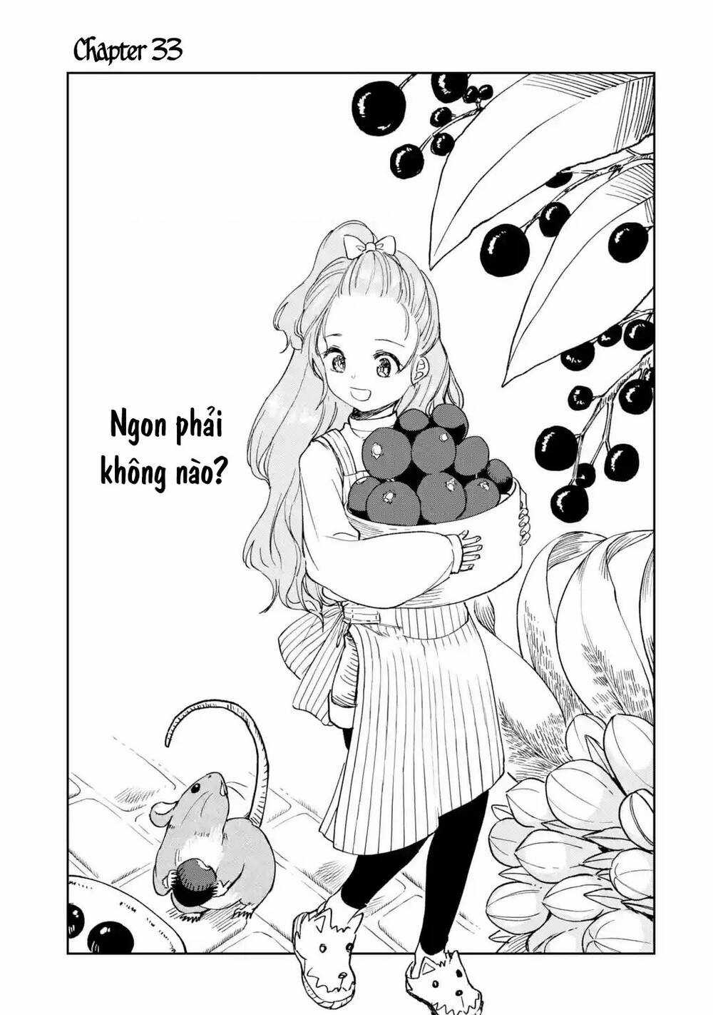 I'm A Middle-Aged Man Who Got My Adventurer License Revoked Chapter 33 trang 3