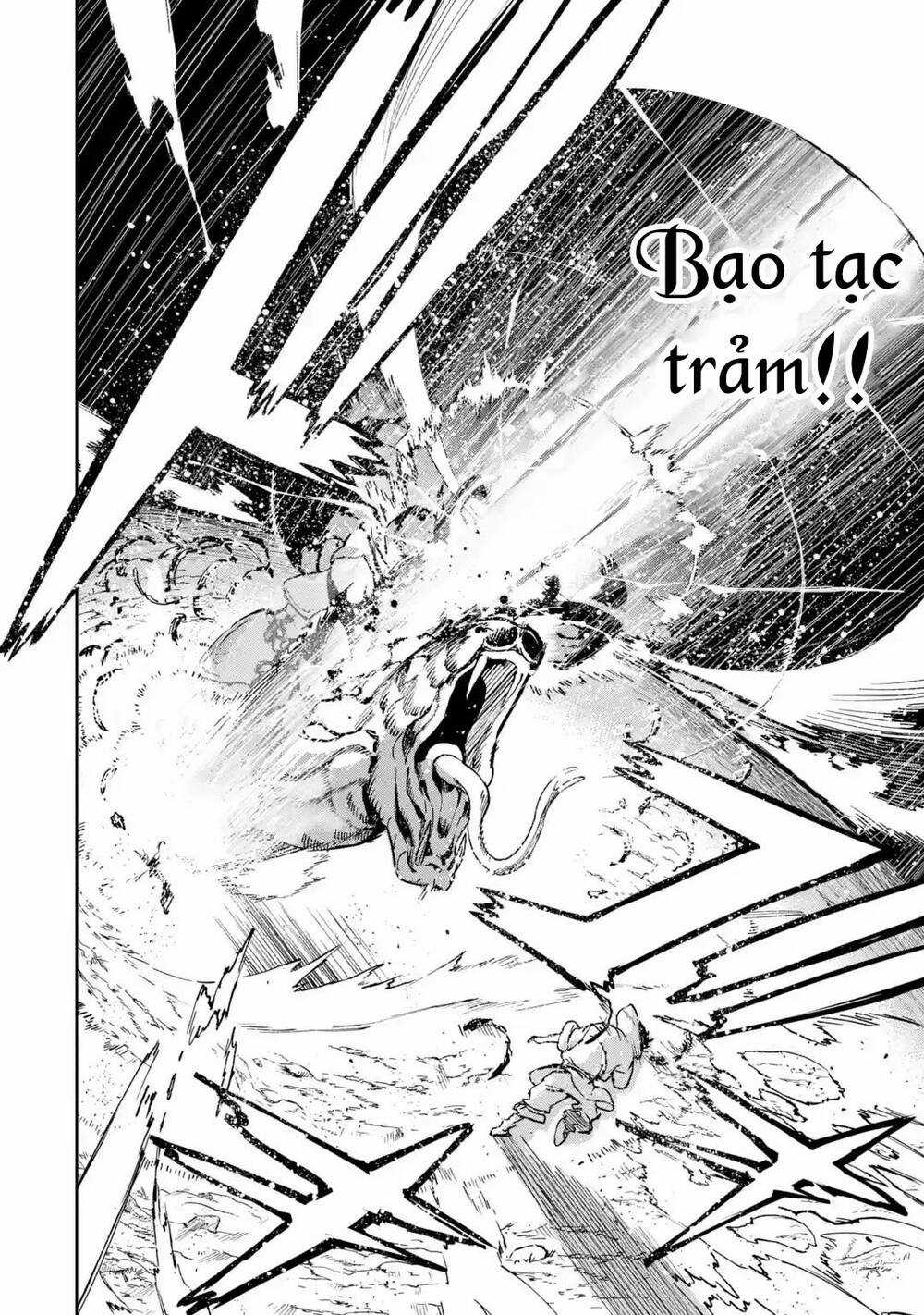 I'm A Middle-Aged Man Who Got My Adventurer License Revoked Chapter 33 trang 50