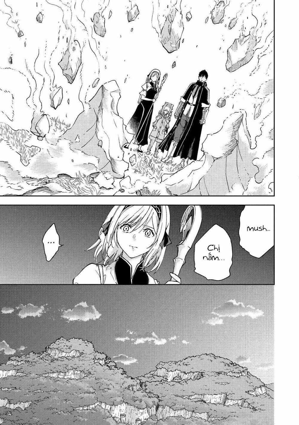 I'm A Middle-Aged Man Who Got My Adventurer License Revoked Chapter 36 trang 48