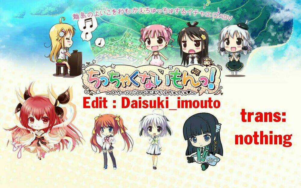 I'm A Middle-Aged Man Who Got My Adventurer License Revoked Chapter 4.1 trang 3