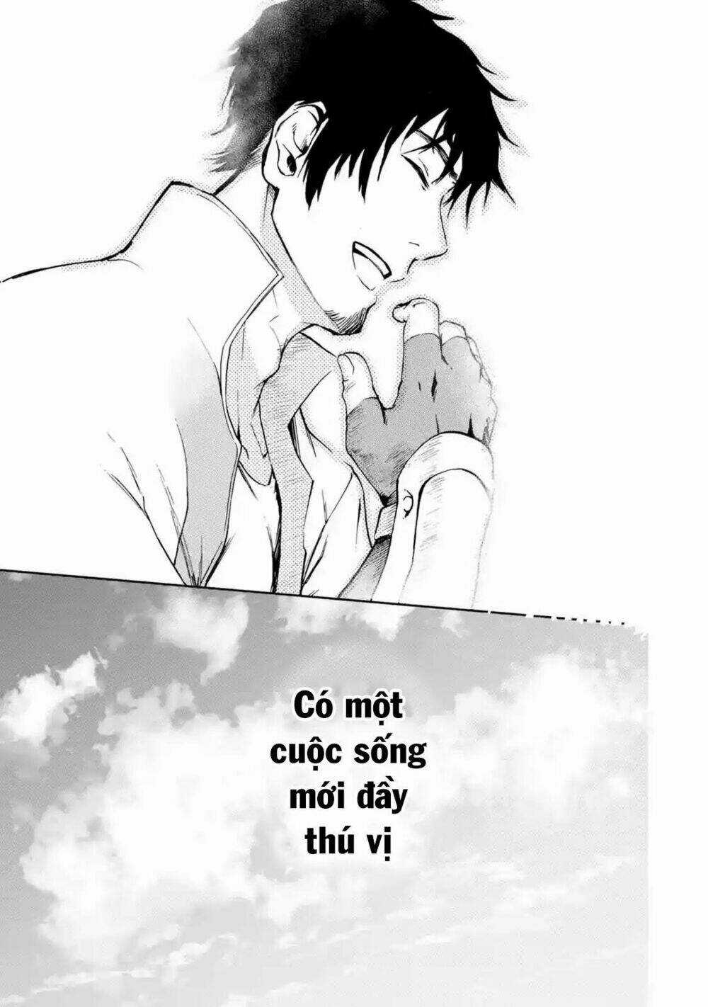 I'm A Middle-Aged Man Who Got My Adventurer License Revoked Chapter 5.2 trang 12