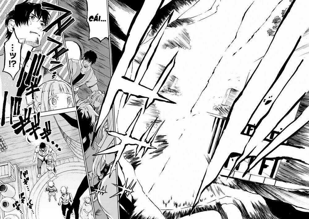 I'm A Middle-Aged Man Who Got My Adventurer License Revoked Chapter 6 trang 43