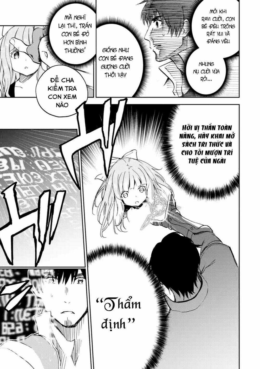 I'm A Middle-Aged Man Who Got My Adventurer License Revoked Chapter 7 trang 29