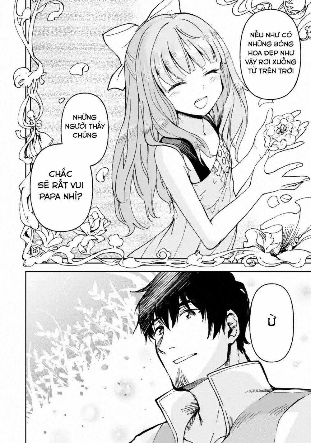 I'm A Middle-Aged Man Who Got My Adventurer License Revoked Chapter 9 trang 28