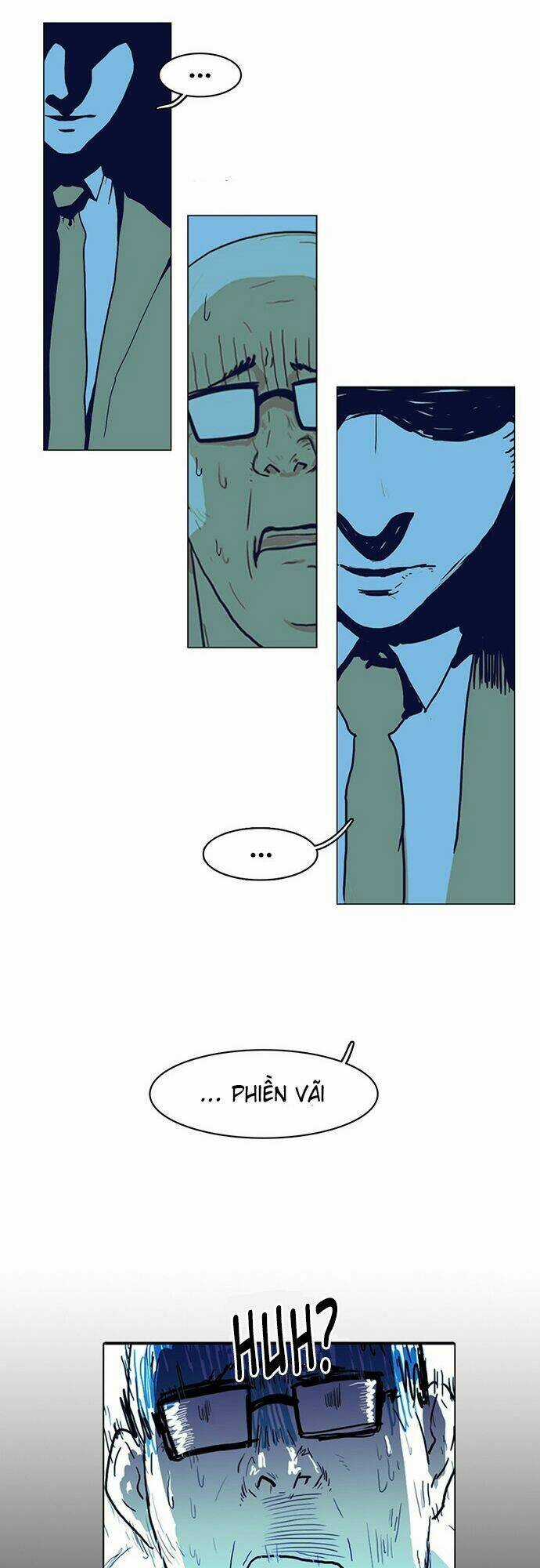 I'm A Middle Schooler Becoming The Demonlord Chapter 0 trang 10