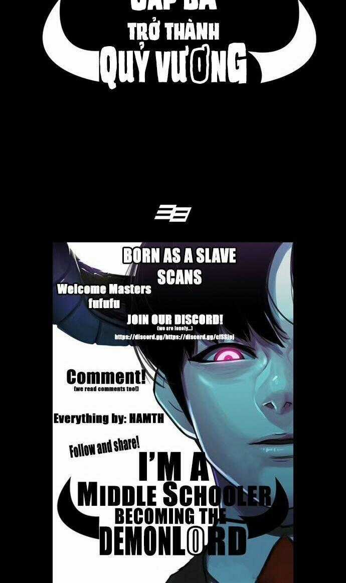 I'm A Middle Schooler Becoming The Demonlord Chapter 0 trang 13