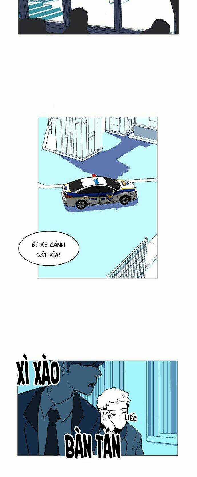 I'm A Middle Schooler Becoming The Demonlord Chapter 0 trang 2