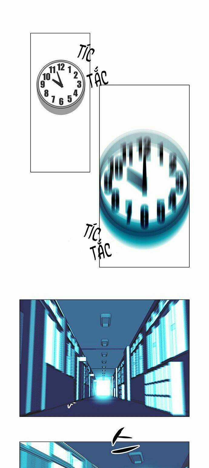 I'm A Middle Schooler Becoming The Demonlord Chapter 0 trang 5