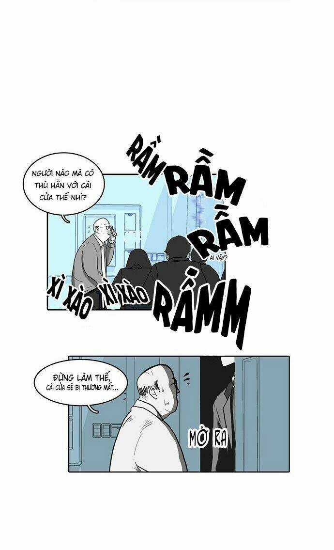 I'm A Middle Schooler Becoming The Demonlord Chapter 0 trang 8