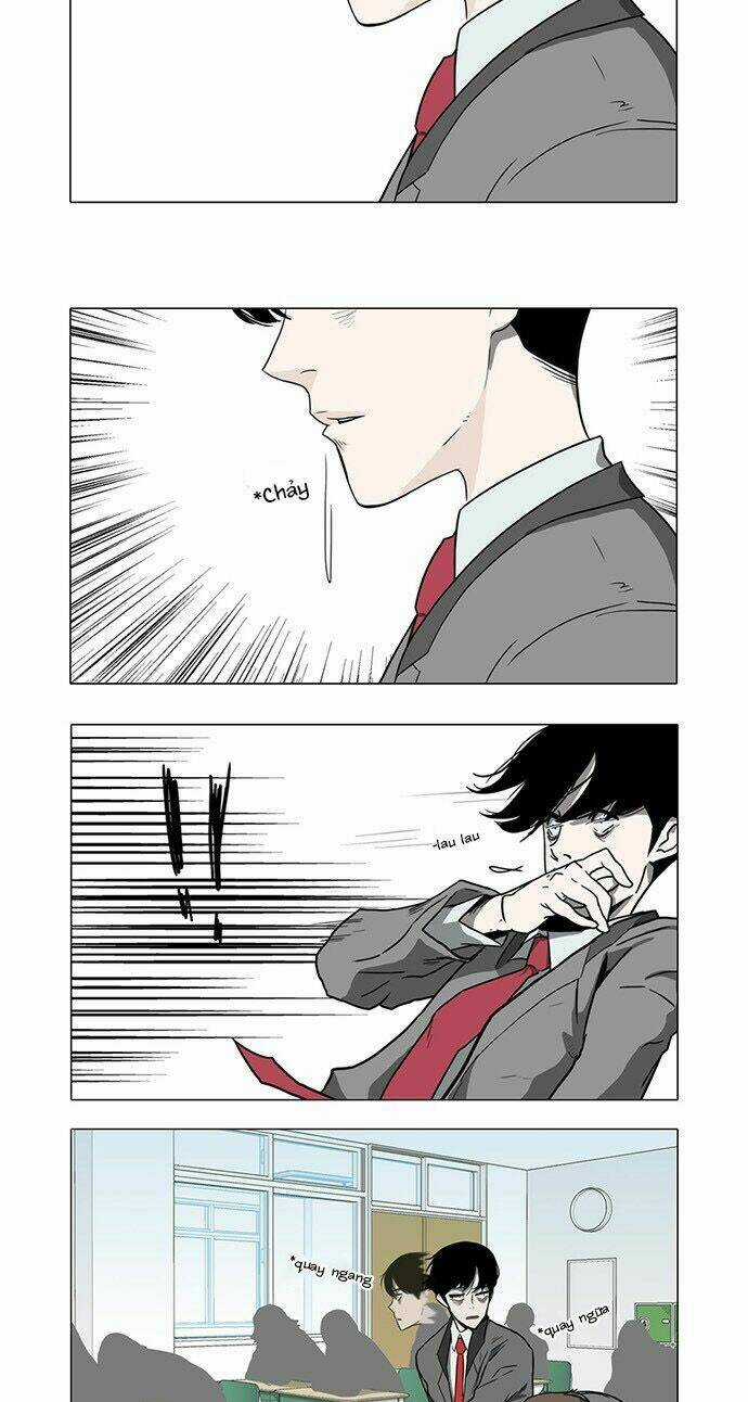 I'm A Middle Schooler Becoming The Demonlord Chapter 1 trang 2