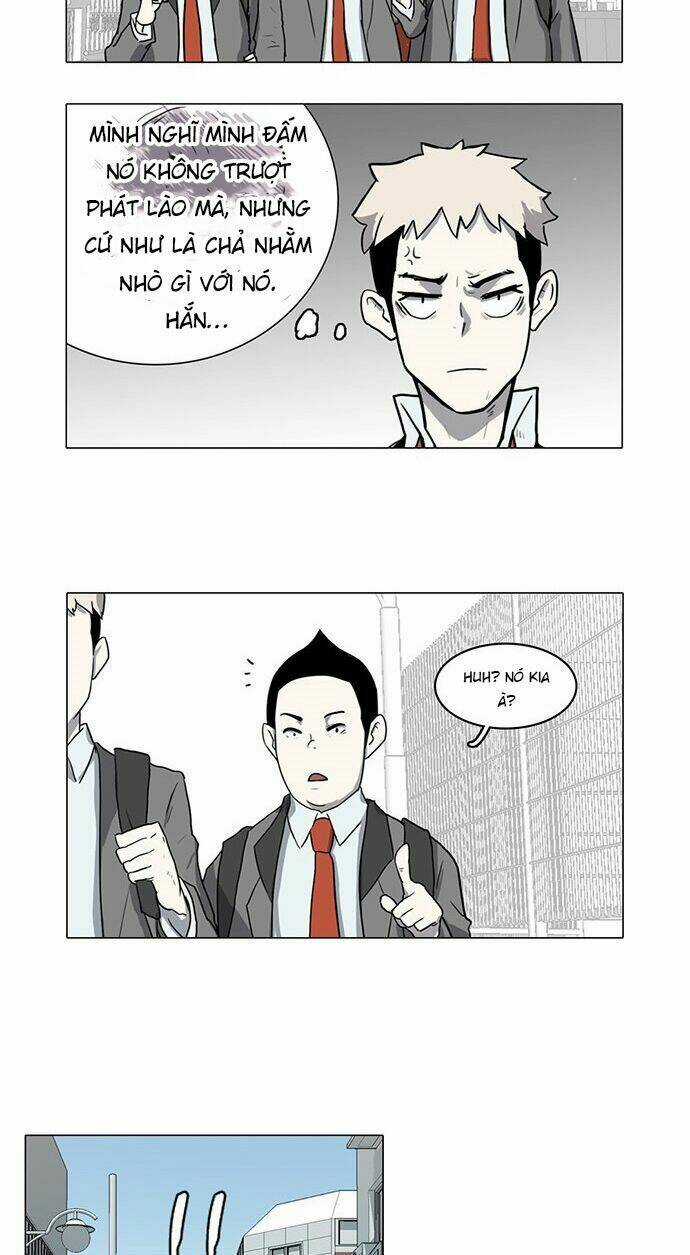 I'm A Middle Schooler Becoming The Demonlord Chapter 1 trang 24