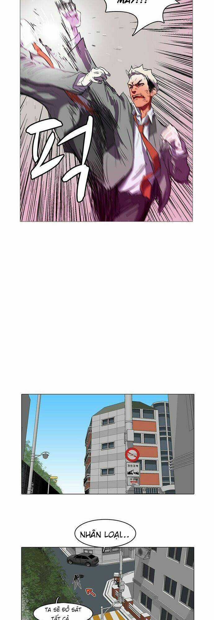 I'm A Middle Schooler Becoming The Demonlord Chapter 1 trang 27