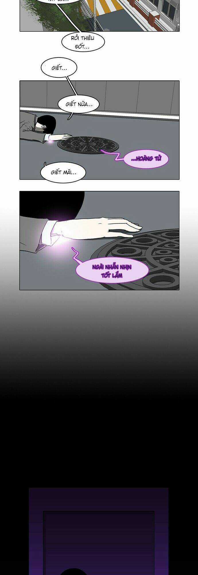 I'm A Middle Schooler Becoming The Demonlord Chapter 1 trang 28