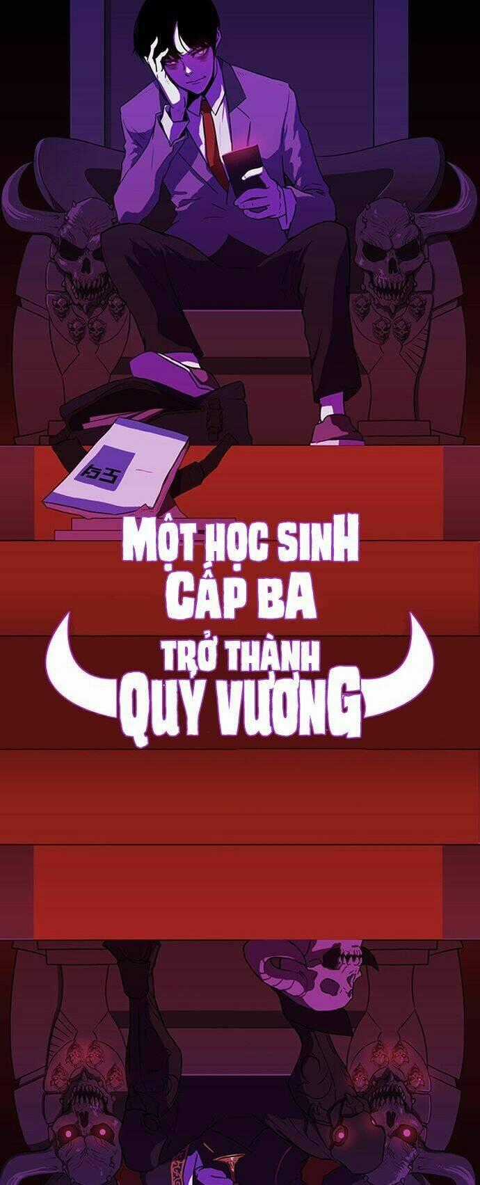 I'm A Middle Schooler Becoming The Demonlord Chapter 1 trang 29