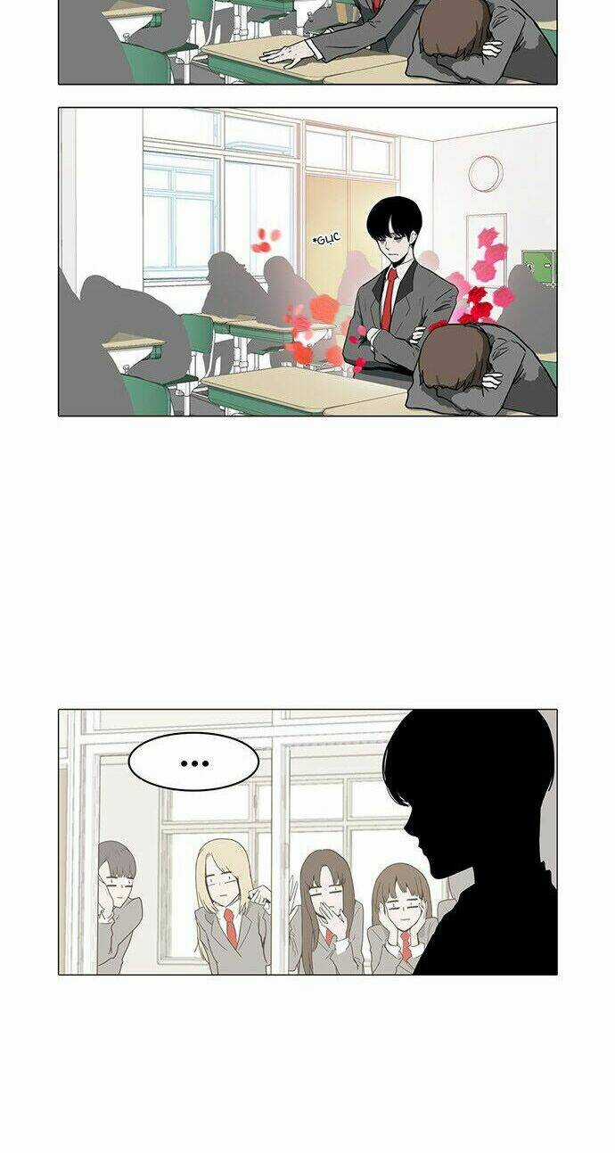 I'm A Middle Schooler Becoming The Demonlord Chapter 1 trang 3