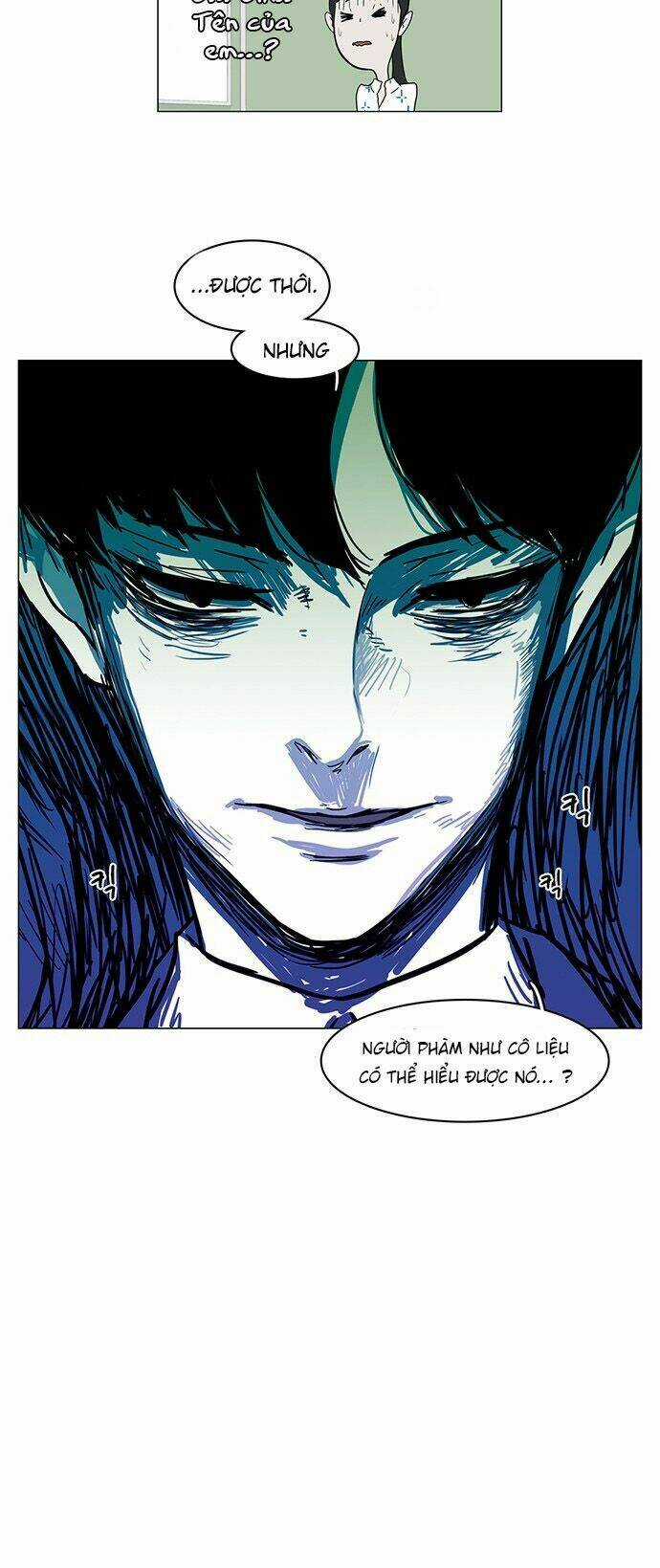 I'm A Middle Schooler Becoming The Demonlord Chapter 1 trang 7