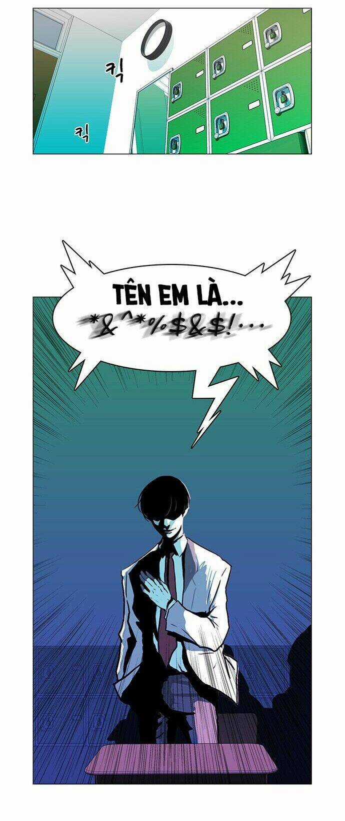 I'm A Middle Schooler Becoming The Demonlord Chapter 1 trang 8