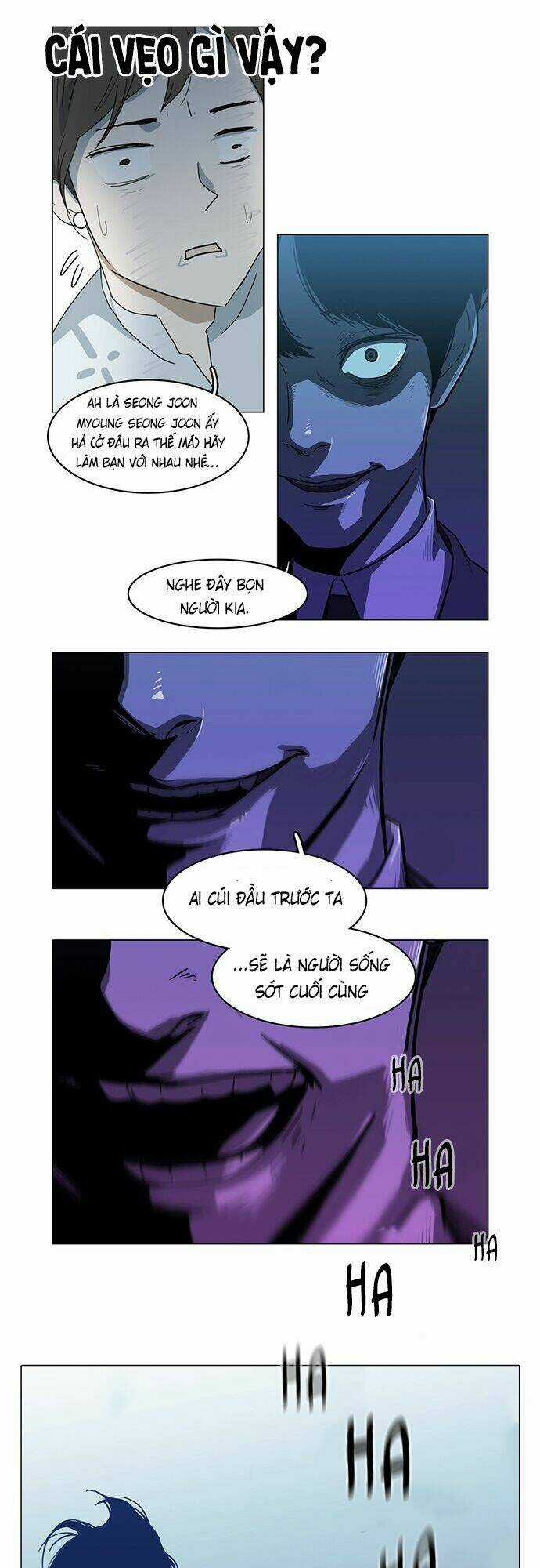 I'm A Middle Schooler Becoming The Demonlord Chapter 1 trang 9