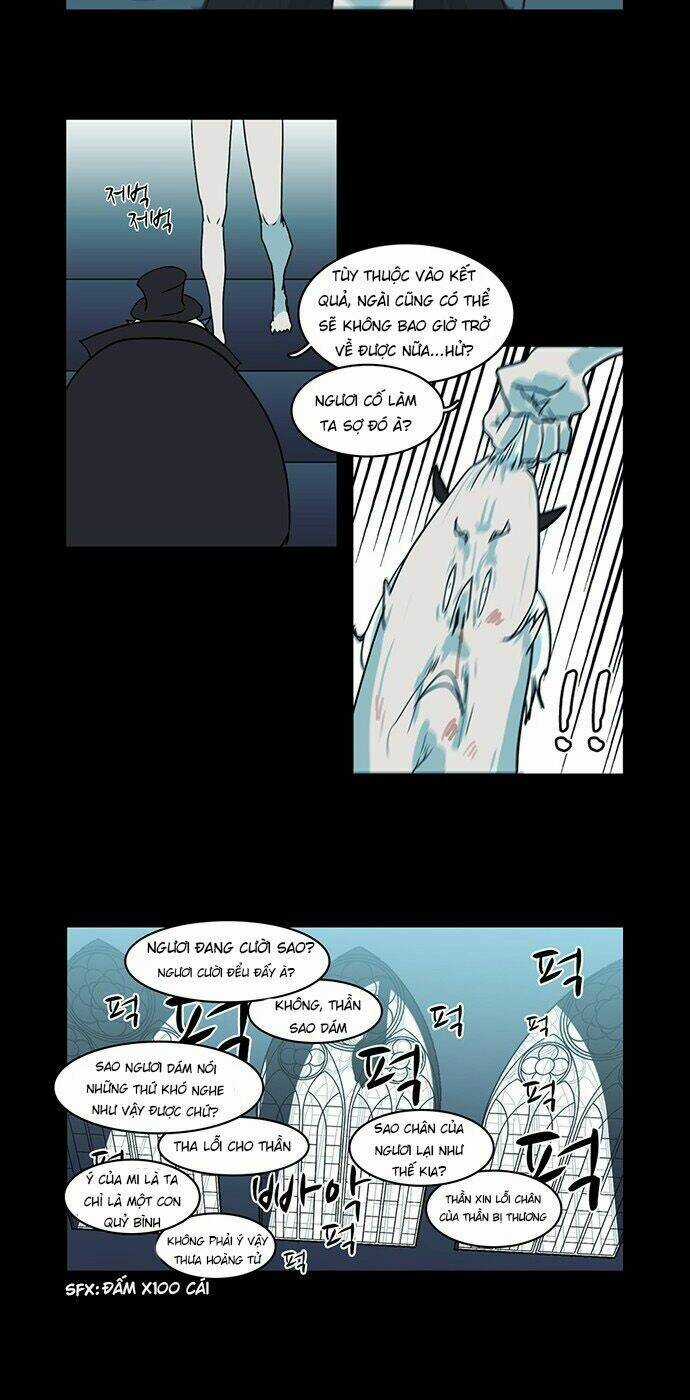 I'm A Middle Schooler Becoming The Demonlord Chapter 2 trang 11